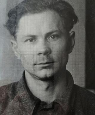 Костыгов Вениамин Александрович