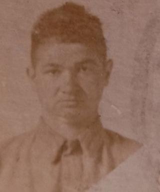 Серебряков Константин Михайлович