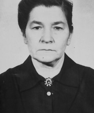 Агапова Надежда Федоровна