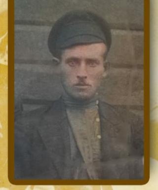 Кубов Иван Николаевич