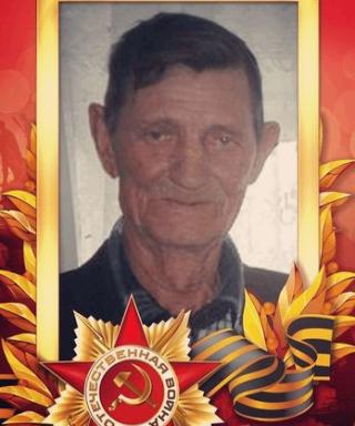 Крашенинников Иван Сергеевич