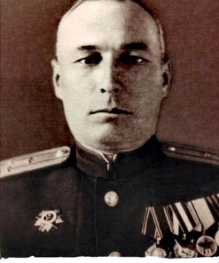 Тертычный Иван Леонтьевич