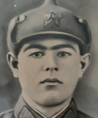 Новиков Александр Карпович