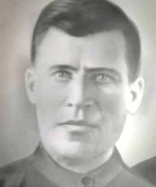 Цыганков Ефим Никитович