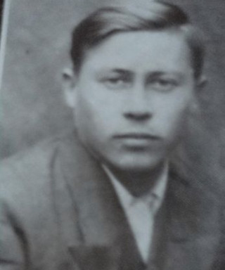 Широкий Николай Кузьмич