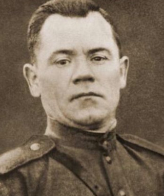 Турьянский Михаил Тимофеевич