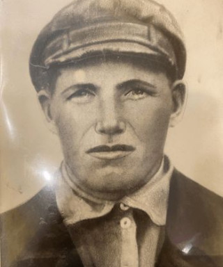 Зырянов Иван Ефимович