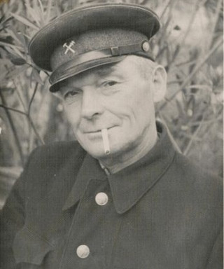 Калиновский Антон Иосифович