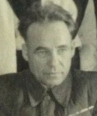 Байгозин Пётр Алексеевич