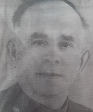 Надточеев Николай Павлович