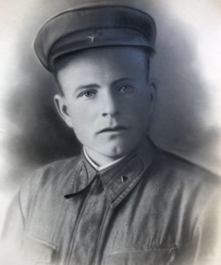 Богомолов Михаил Никифорович