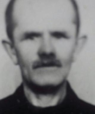 Копосов николай павлович