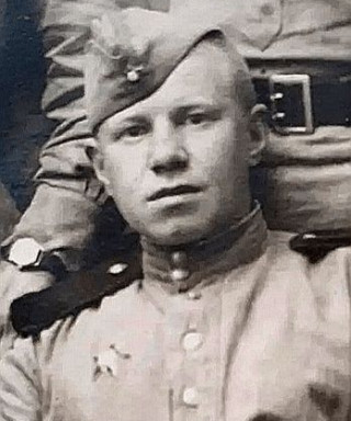 Безгубов Иван Васильевич