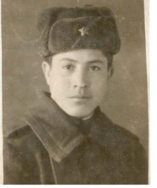 Крайнов Александр Михайлович