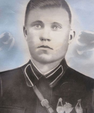 Савельев Василий Сергеевич