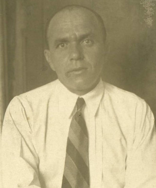 Мирандо Федор Васильевич