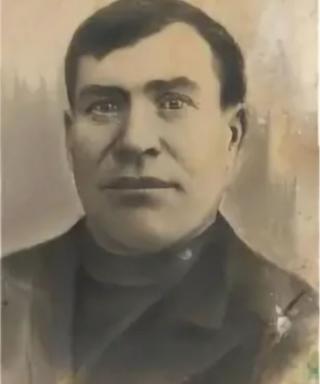 Тегулев Василий Ильич