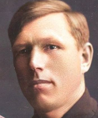 Хайлов Михаил Тимофеевич