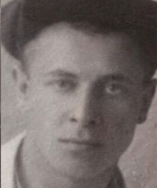 Будник Фёдор Мефодиевич