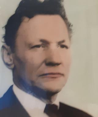 Дмитриев Василий Ефимович
