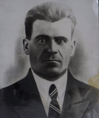 Шушпанов Егор Алексеевич