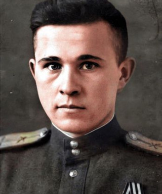 Имполитов Георгий Михайлович