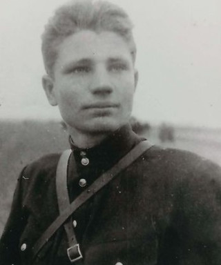 Демидов Николай Петрович