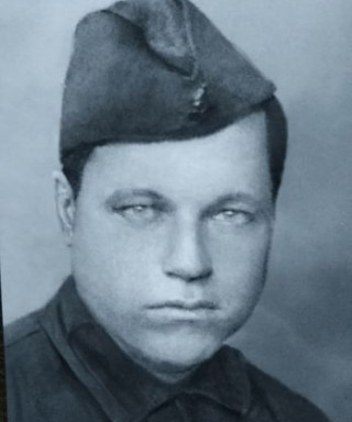 Фролов Семен Трофимович