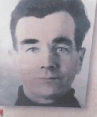 Панов Виталий Георгиевич