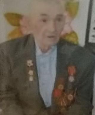 Стариченко Александр Алексеевич