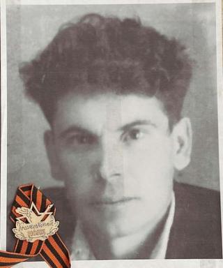 Сайкин Василий Васильевич