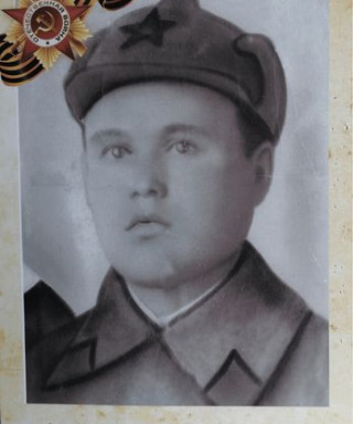 Юсупов Муртаза