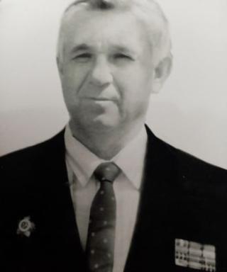 Бекетов Василий Алексеевич