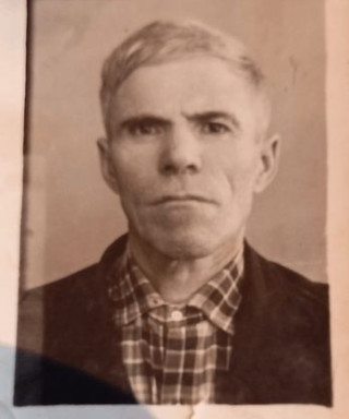 Первухин Пётр Дмитриевич