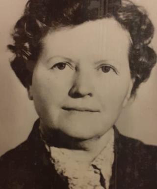 Алексеева Галина Дмитриевна