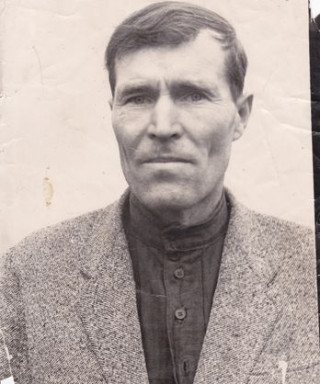 Коротков Петр Дмитриевич