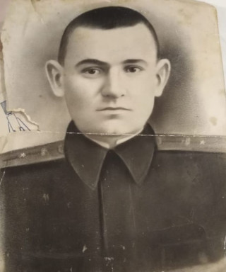 Сухоруков Василий Кузьмич