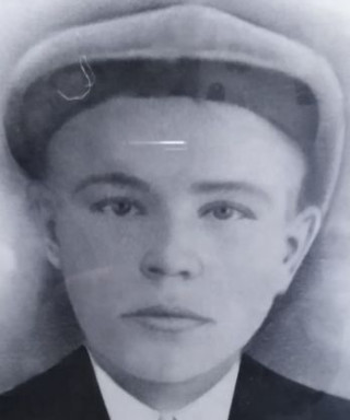 Шабанов Дмитрий Павлович