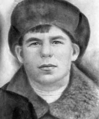 Кряжевских Степан Петрович