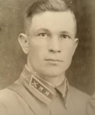 Усачев Александр Кириллович