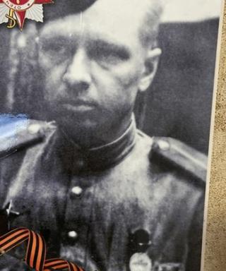 Теплов Сергей Вениаминович