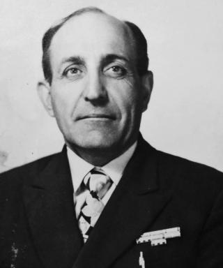 Легкобыт Леонид Иванович