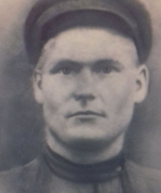 Орлов Пётр Дмитриевич