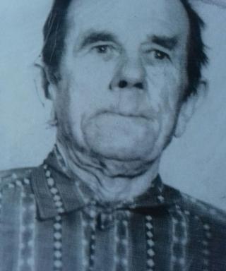 Лахтанов Степан Павлович