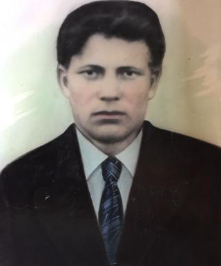 Молчанов Алексей Васильевич