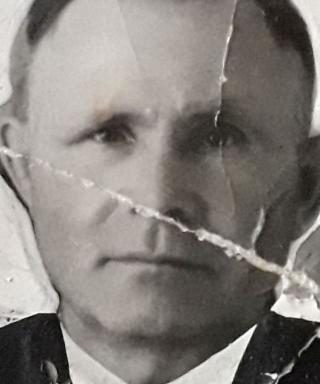 Тренькин Иван Ильич