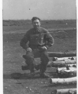 Пахомов Семен Борисович