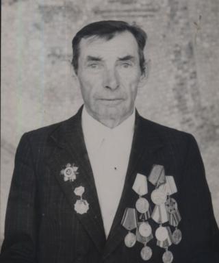 Горбунов Иван Григорьевич