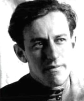 Кронгауз Лазарь Павлович