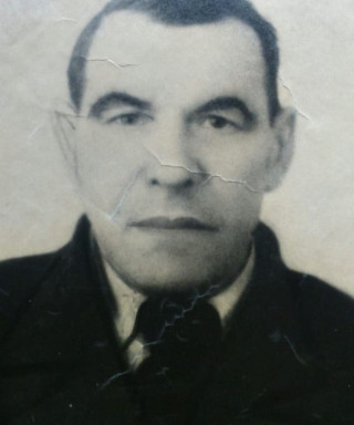 Колин Георгий Павлович